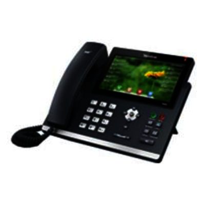 Yealink T48GN Phone with Colour Touch Screen Yealink T48GN Phone with Colour Touch Screen